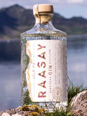 Isle of Raasay