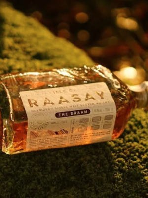 Isle of Raasay